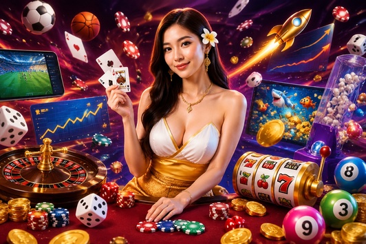 betflik09