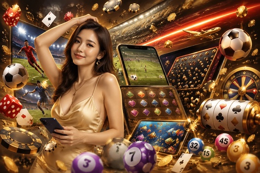 betflik09