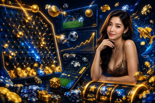 betflik09