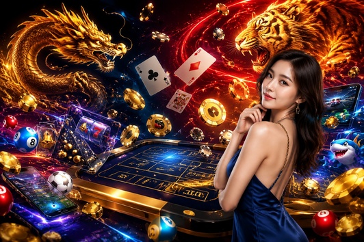 betflik09