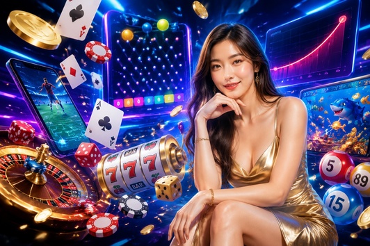betflik09